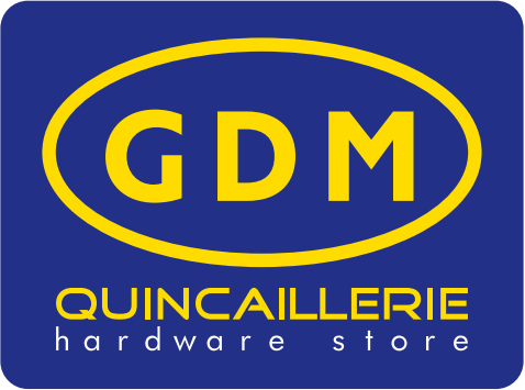 Quincaillerie GDM
